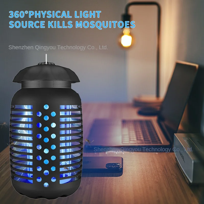 Рисунок 2 - Противомоскитная машина 18 Вт