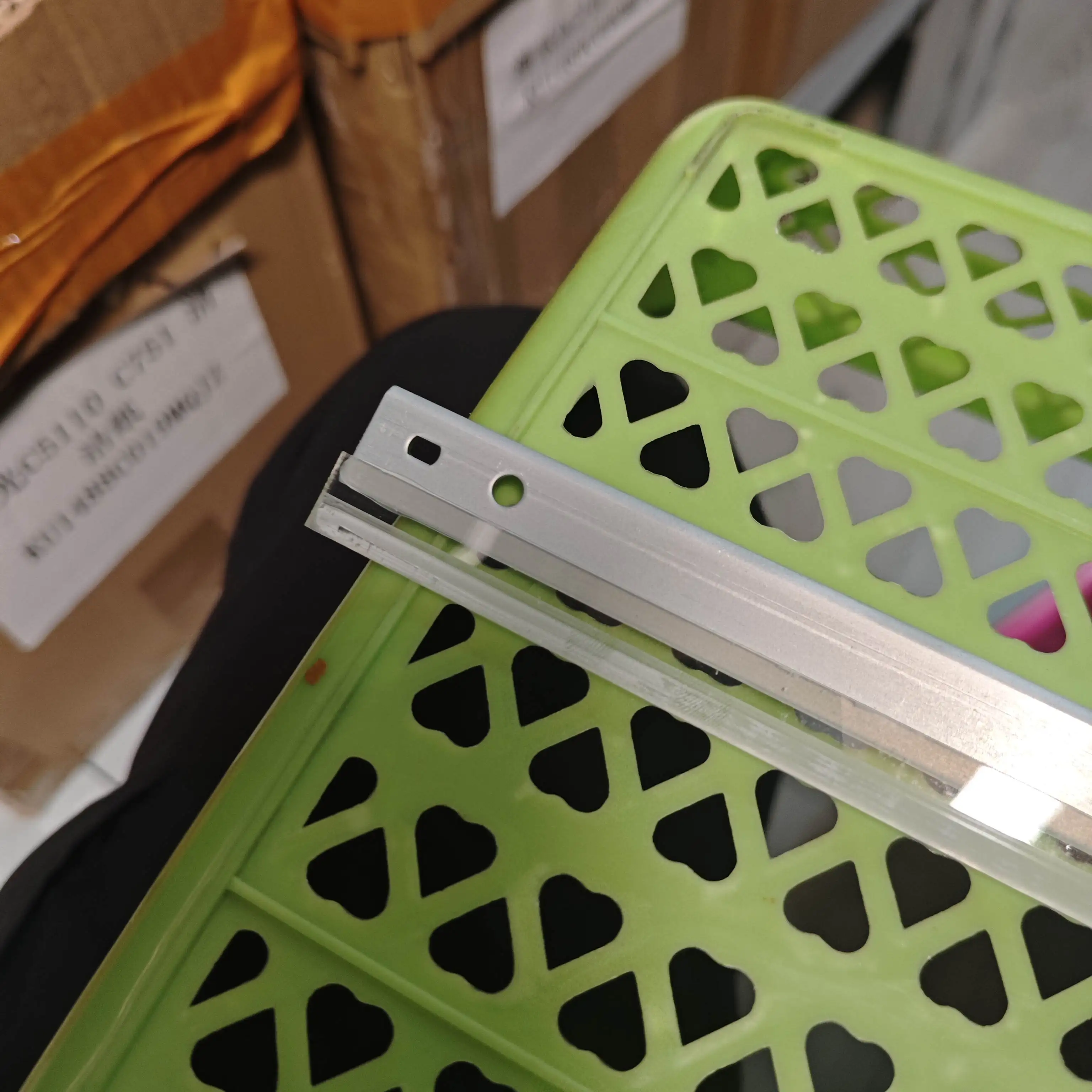 

5 шт. AD04-1114 AF1022 лезвие для чистки барабана для Ricoh Aficio 1022 1027 2022 2027 MP2352 MP2510 MP2550 MP2851 MP2852 MP3350 MP2553