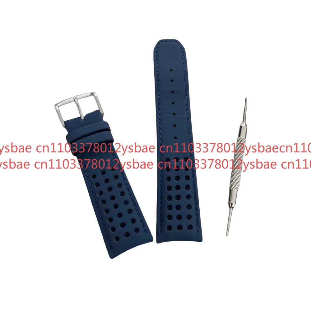 nuevo-original-para-citizen-blue-angels-23mm-at8020-03l-correa-de-reloj-de-cuero-azul