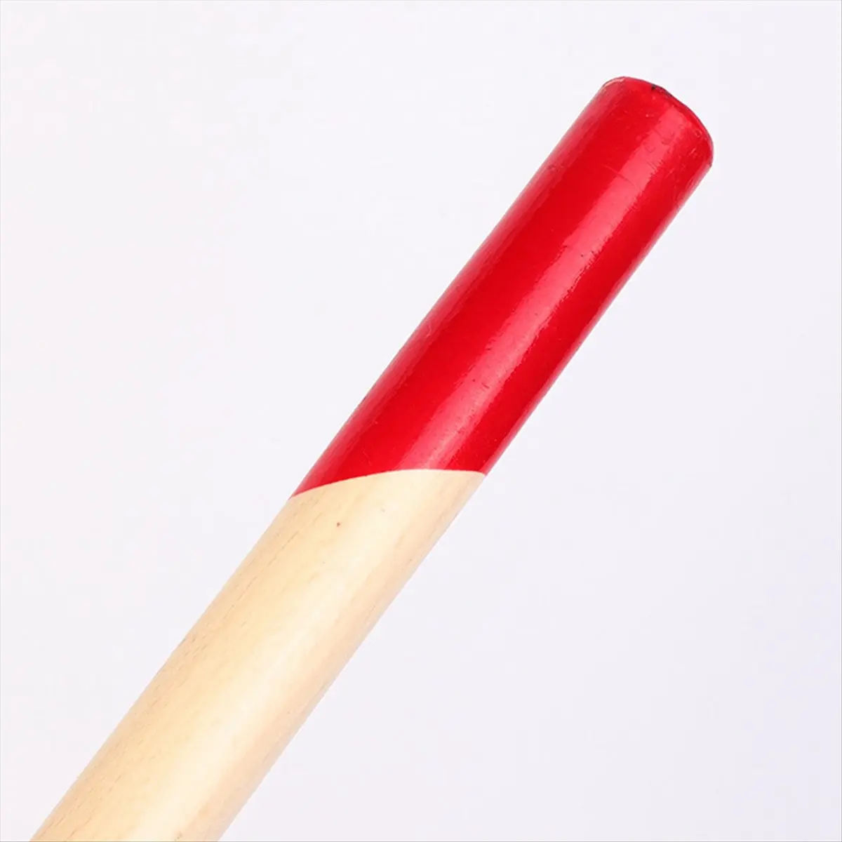AA77 NEW  Rubber Hammer with Wooden Handle Installation Hammer Black Wooden Floor Beating Hammer Renovation Tool Hammer