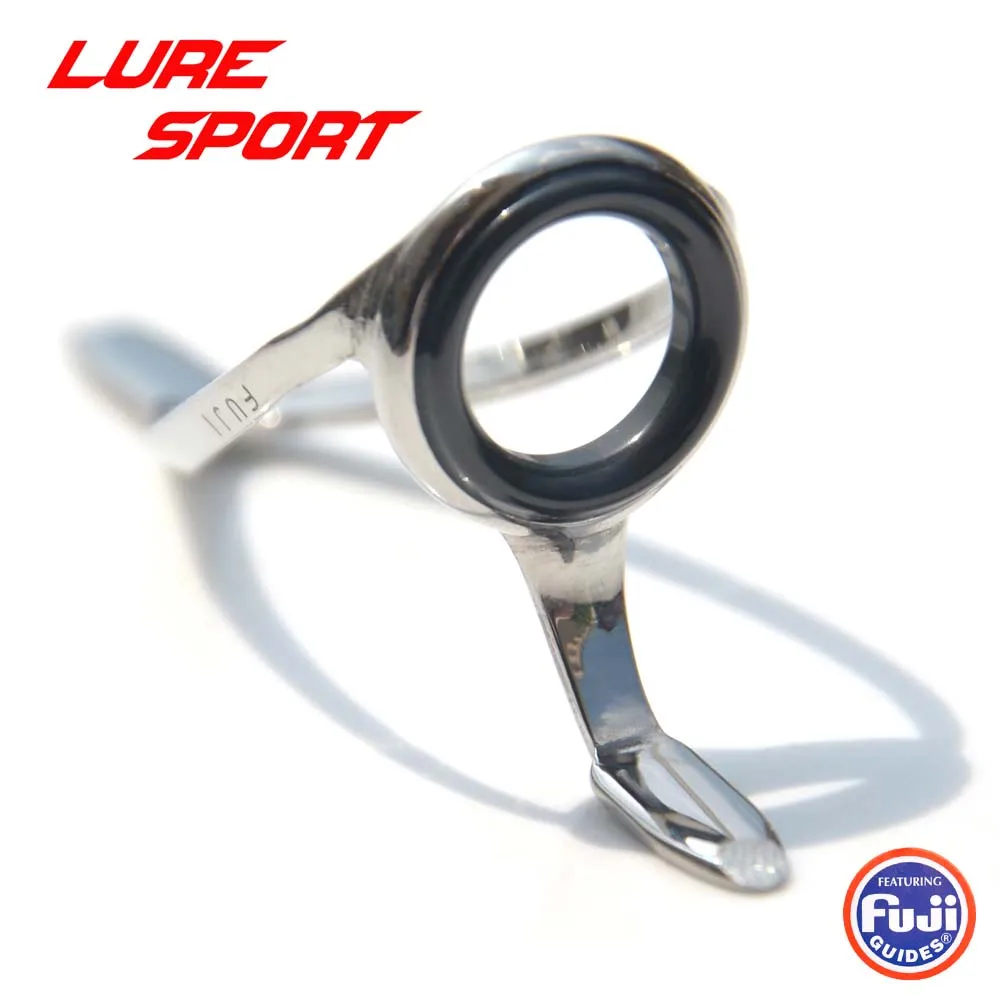 

FUJI 2 шт. PLCSG IGLCSG SIC Направляющая кольца 4 шт. BCLCAG LCAG Alconite CCLCOG O Ring Направляющая стержень Строительный компонент Ремонт DIY Аксессуар