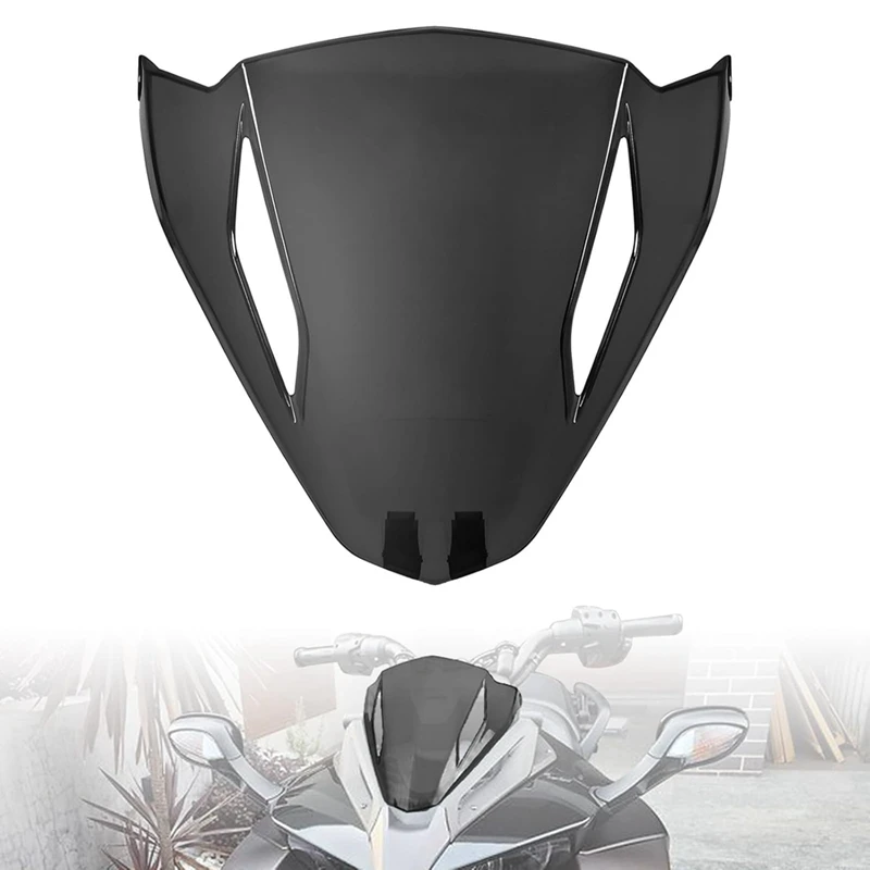 Gauge Support For Can-Am Spyder F3 F3-S 2015-2024, Gauge Spoiler Gauge Shield Gauge Cover Accessories 219400531