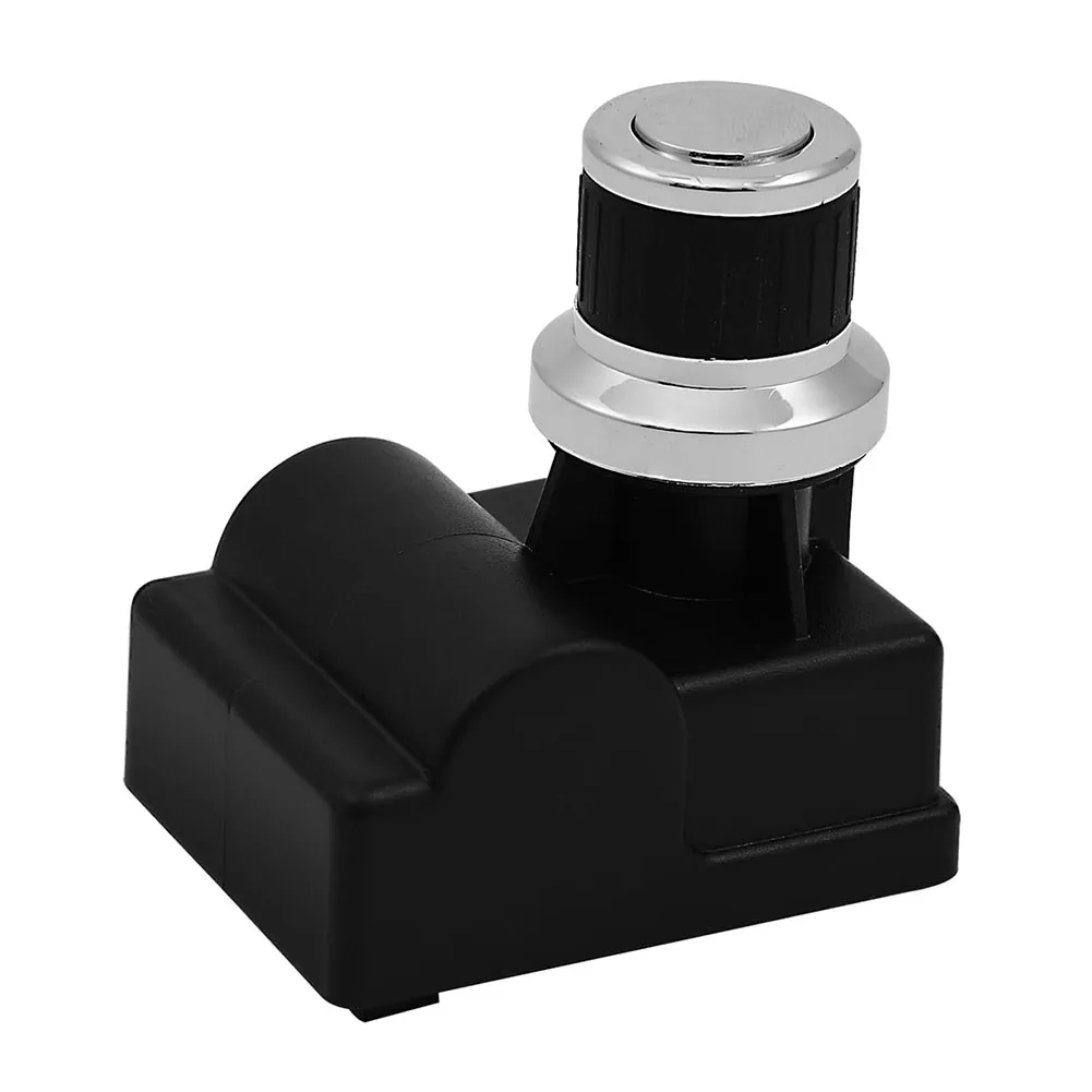Encendedor de Parrilla a Gas de 6 Salidas para Reemplazo de Interruptor de Pulso Compatible con Nexgrill, Charbroil, Members Mark, Dyna Glo, Backyard, Outdoor