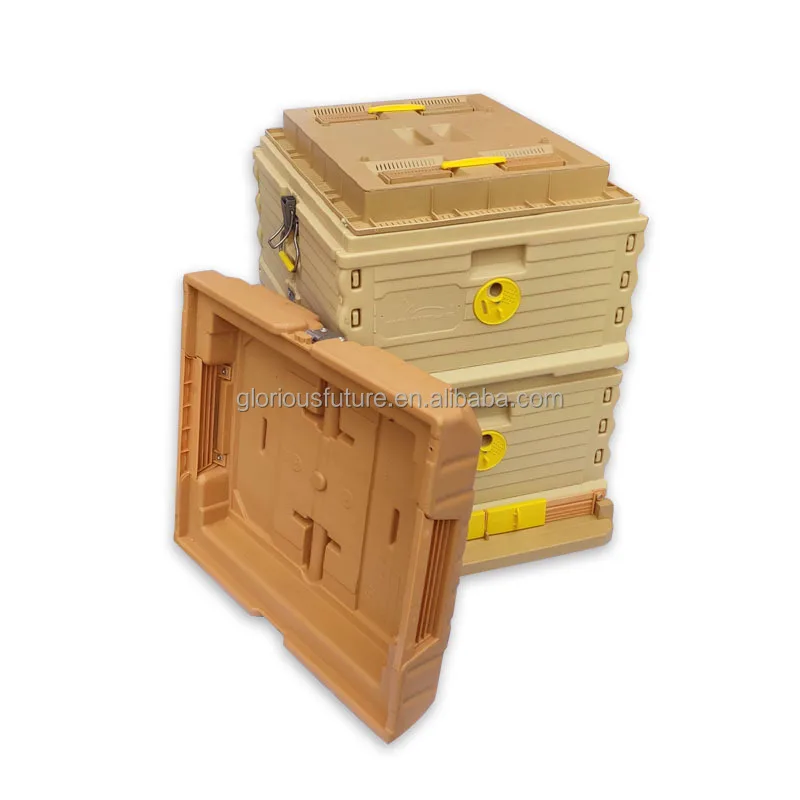 

Plastic Beehive Manufacturer China Bee Hive Equipment