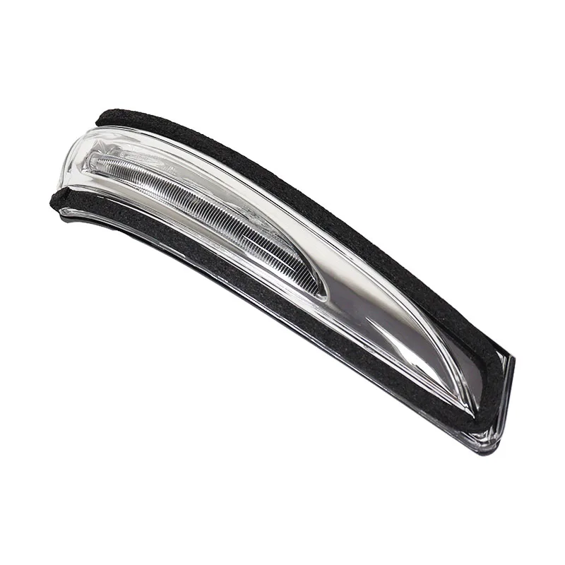 LED مرآة الرؤية الخلفية بدوره مصباح إشارة لشركة هيونداي I30 إلنترا 2012-2017 اكسسوارات السيارات 876243X000 87623-A5000 87613-A5000