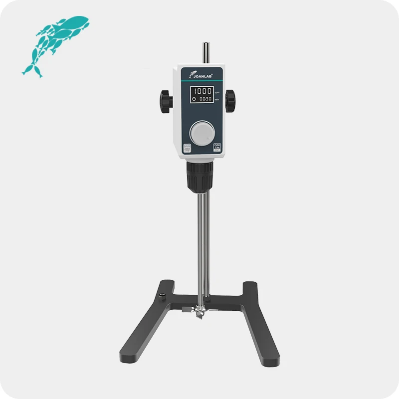 OS-30Pro Digital overhead stirrer