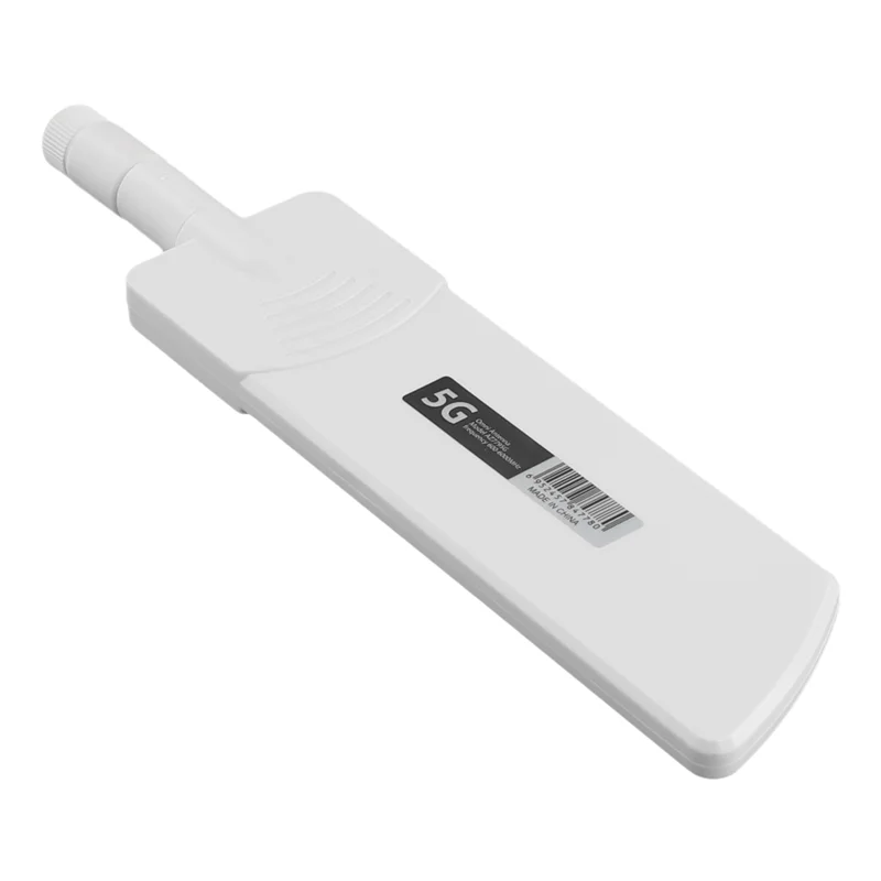 เสาอากาศไวไฟแบบยืดหยุ่น Superior-600-6000Mhz สำหรับเราเตอร์ไร้สาย 2G 3G GSM GPRS 4G 5G กำลังขยายสูง 40 Dbi LTE