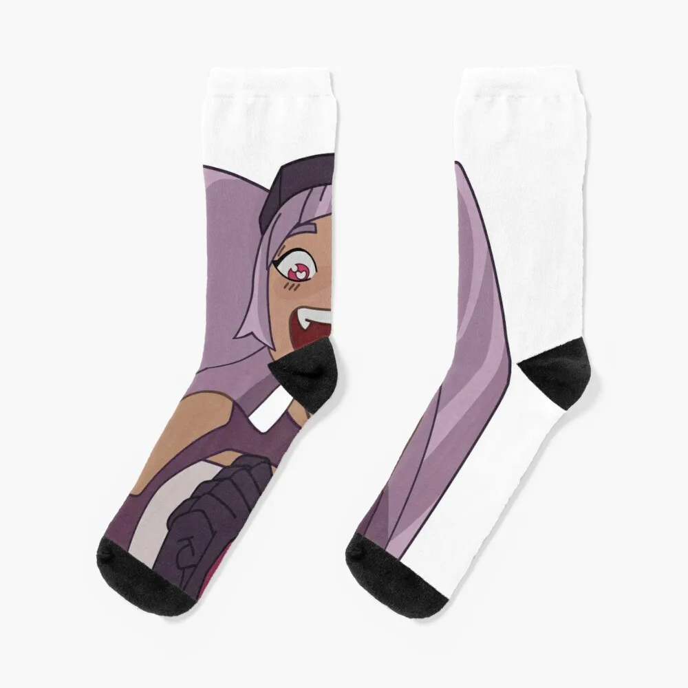 

Entrapta Socks Man Socks Funny Socks Woman