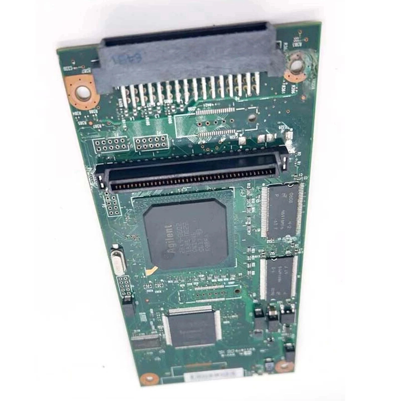 Main Formatter Board Q2480-60001 Fits For HP Laserjet 4345 M4345 Printer Parts