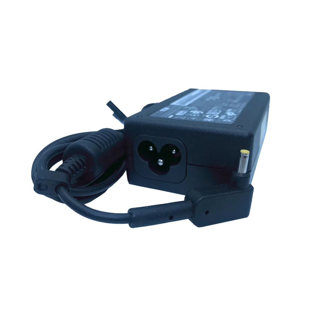 Original New A18-065N3A 19V 3.42A 3.0x1.1mm 65W Power Adapter For Acer Laptop Charger A18 065N3A