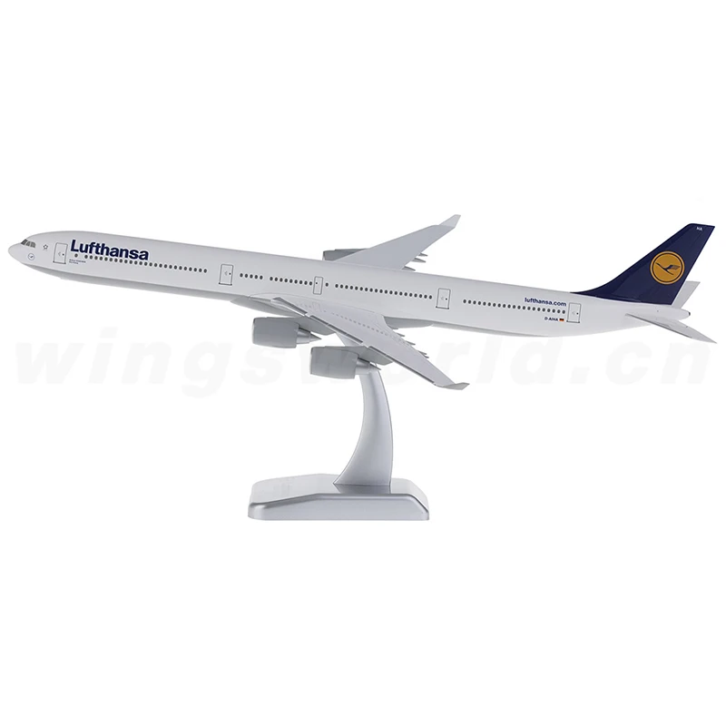 1:200 Scale Lufthansa Iberia THAI AZERBAIJAN Airlines Airplane 1:200 Scale Lufthansa Iberia THAI AZERBAIJAN Airlines Airplane