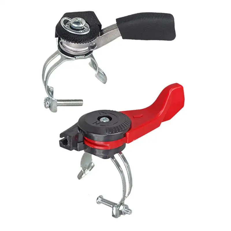 الحارث خنق التحكم الحارث المقود الإبهام خنق رافعة مسرع استبدال جزء مساعد مفاتيح لقاطع الطريق