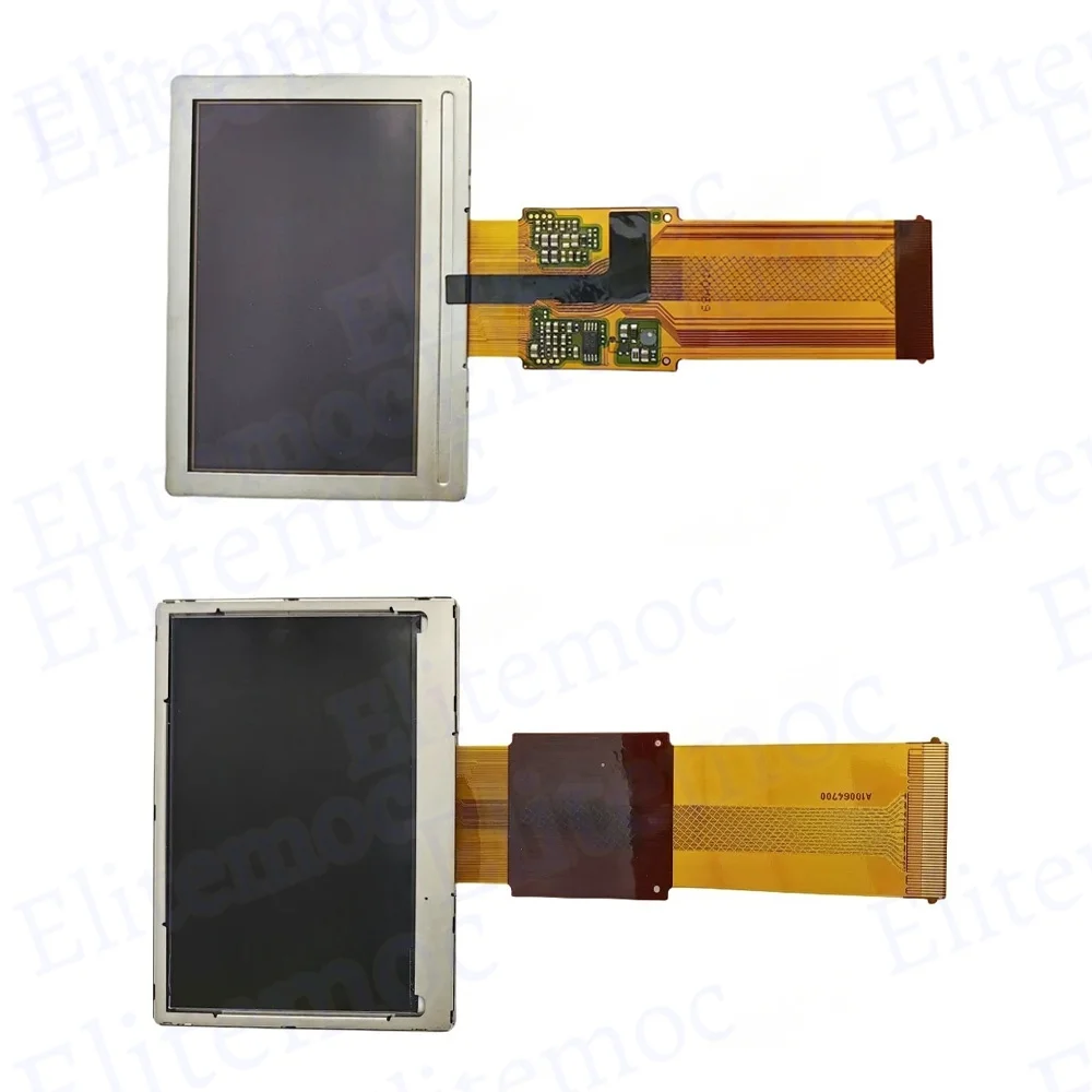 

Совершенно новый 3,5-дюймовый TFT ЖК-дисплей A10064700 для замены экрана портативной навигационной камеры