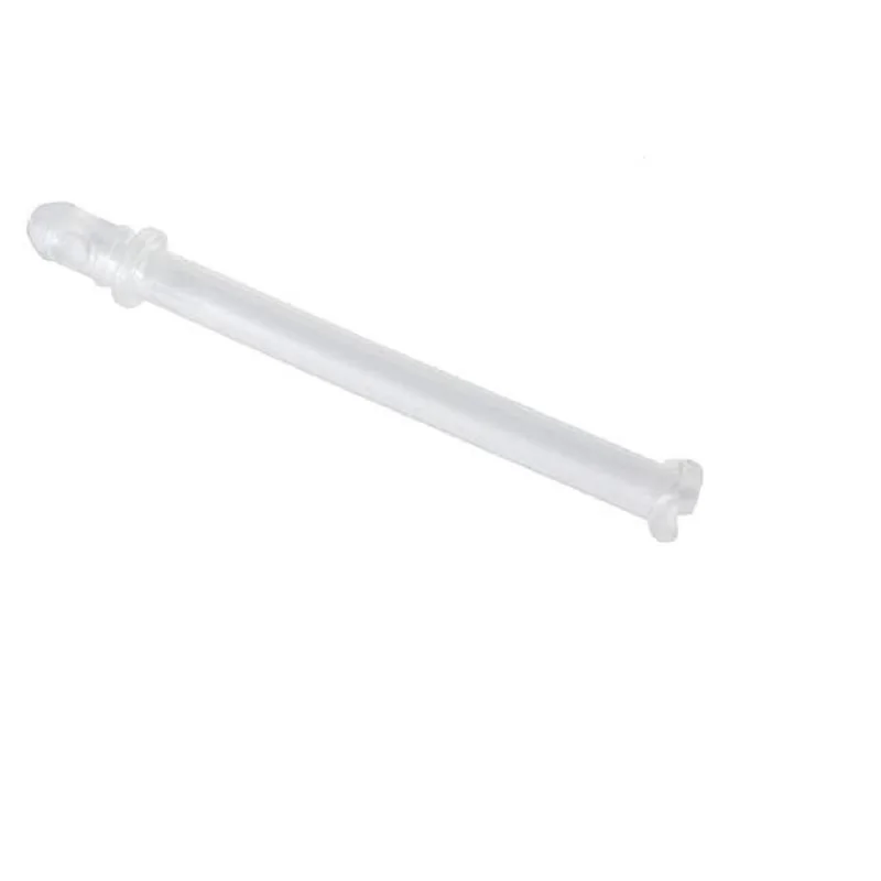 Nespresso Delonghi Lattissima Plus Aspiração Tubo de Leite Tubo de Silicone de Sucção 5313226701   Por DeLonghi