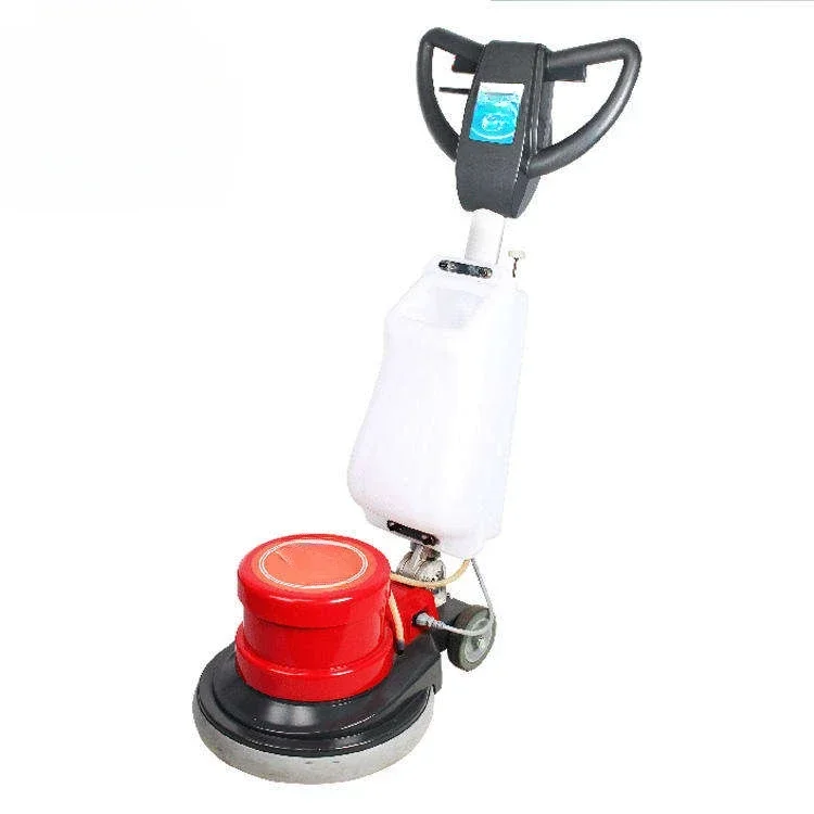 Multi-functional Floor Polishing Machine Industrial Hand Held Tile Concrete Marble Motor 17 Inch New Product 2022 / 51 48kg 12m