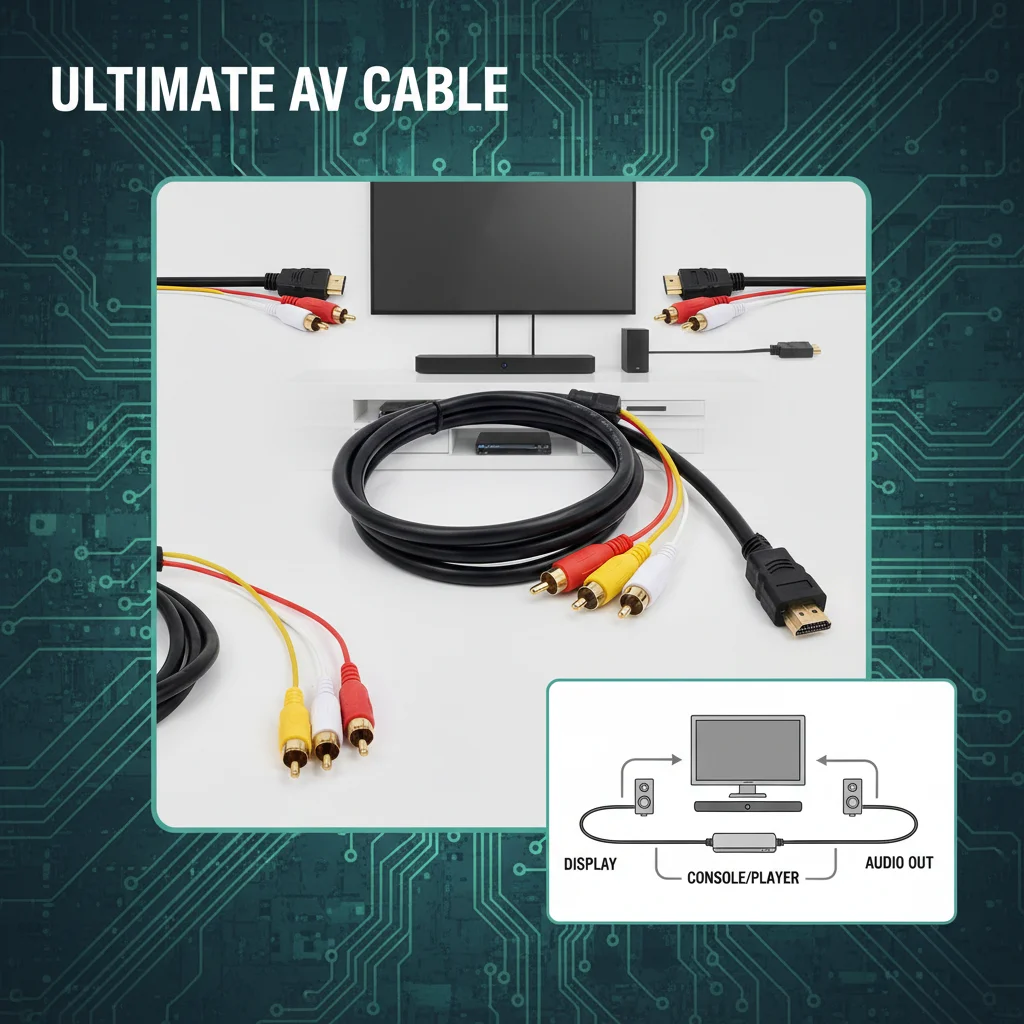 1.5M Hdmi-Compatibl…