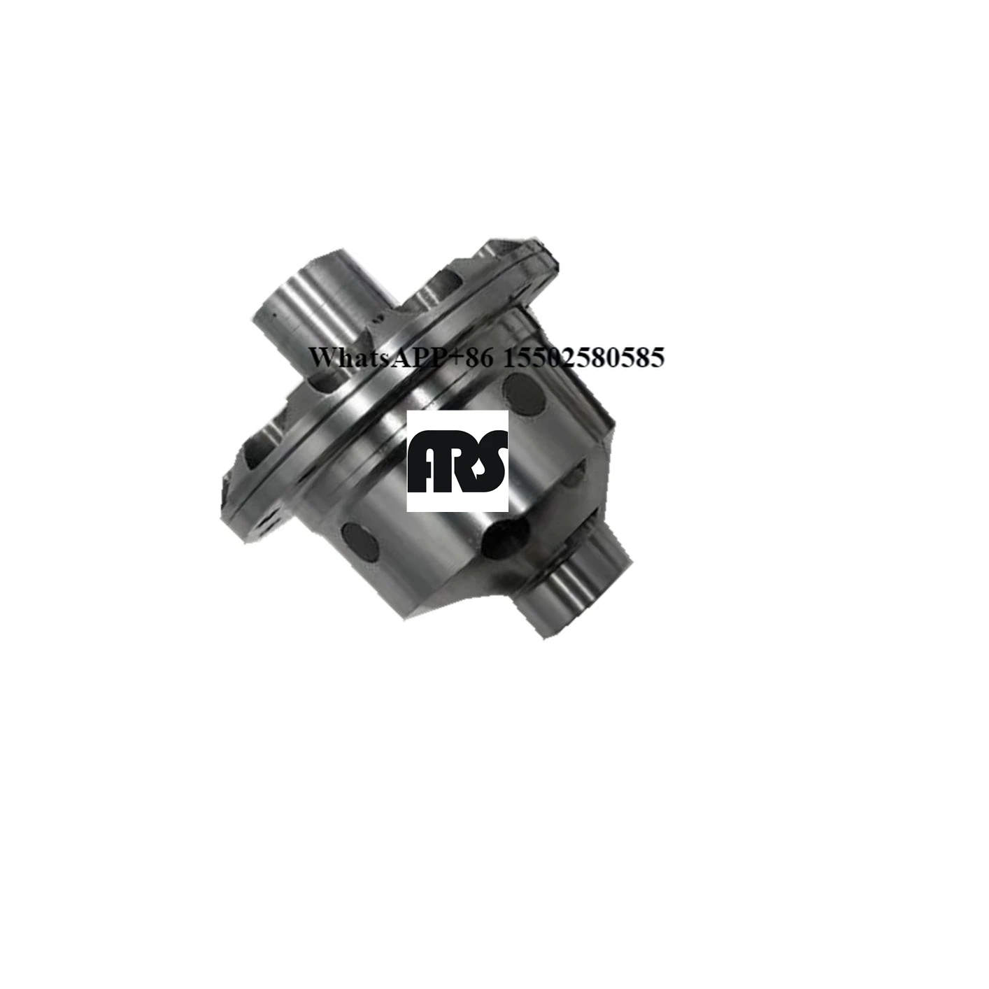 

RD110-26 Air Differential Locker for Front Suzuki Vitara 2005 Later Models 26 Spline From China Factory Propeller Shafts Product