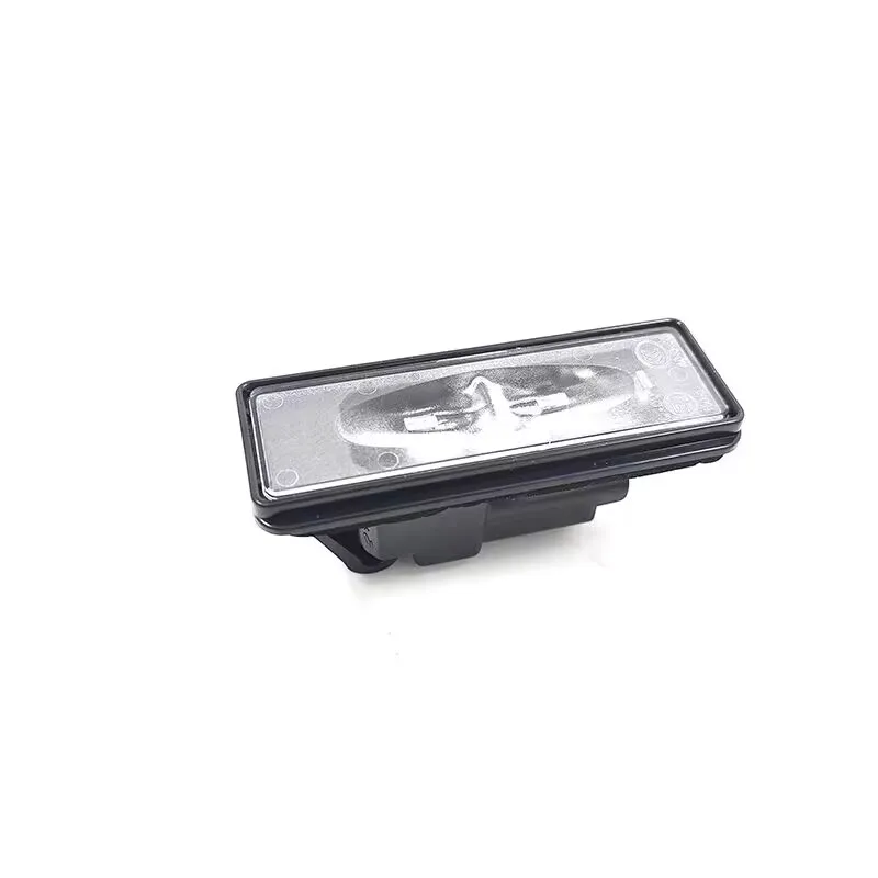 الأصلي الجديد LED لوحة ترخيص ضوء 6340G3 6340F0 9815225980 لبيجو 2008 301 308 408 3008 508 سيتروين C3 C4 C5 DS4 DS5 #1