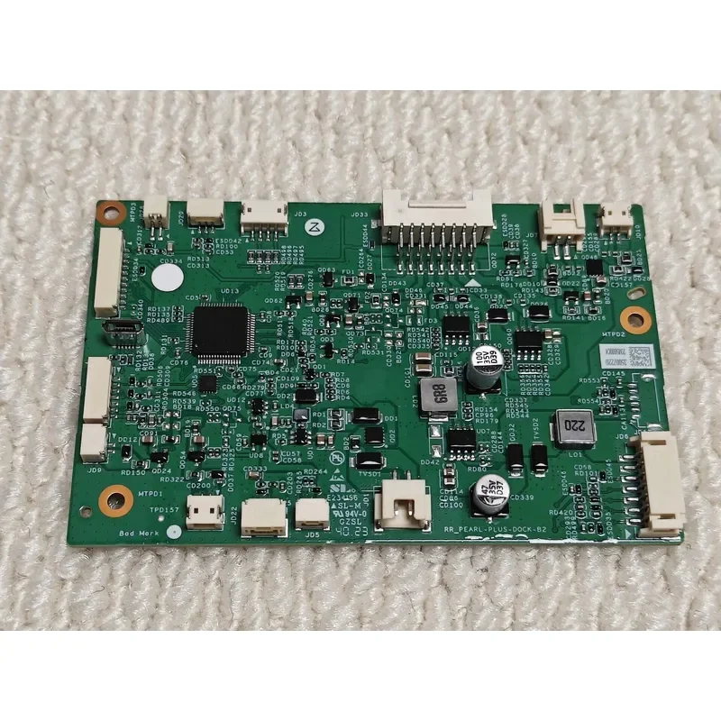for Stone P10Pro Water Version Base Station Main Board Sweeping Robot Replacement Part