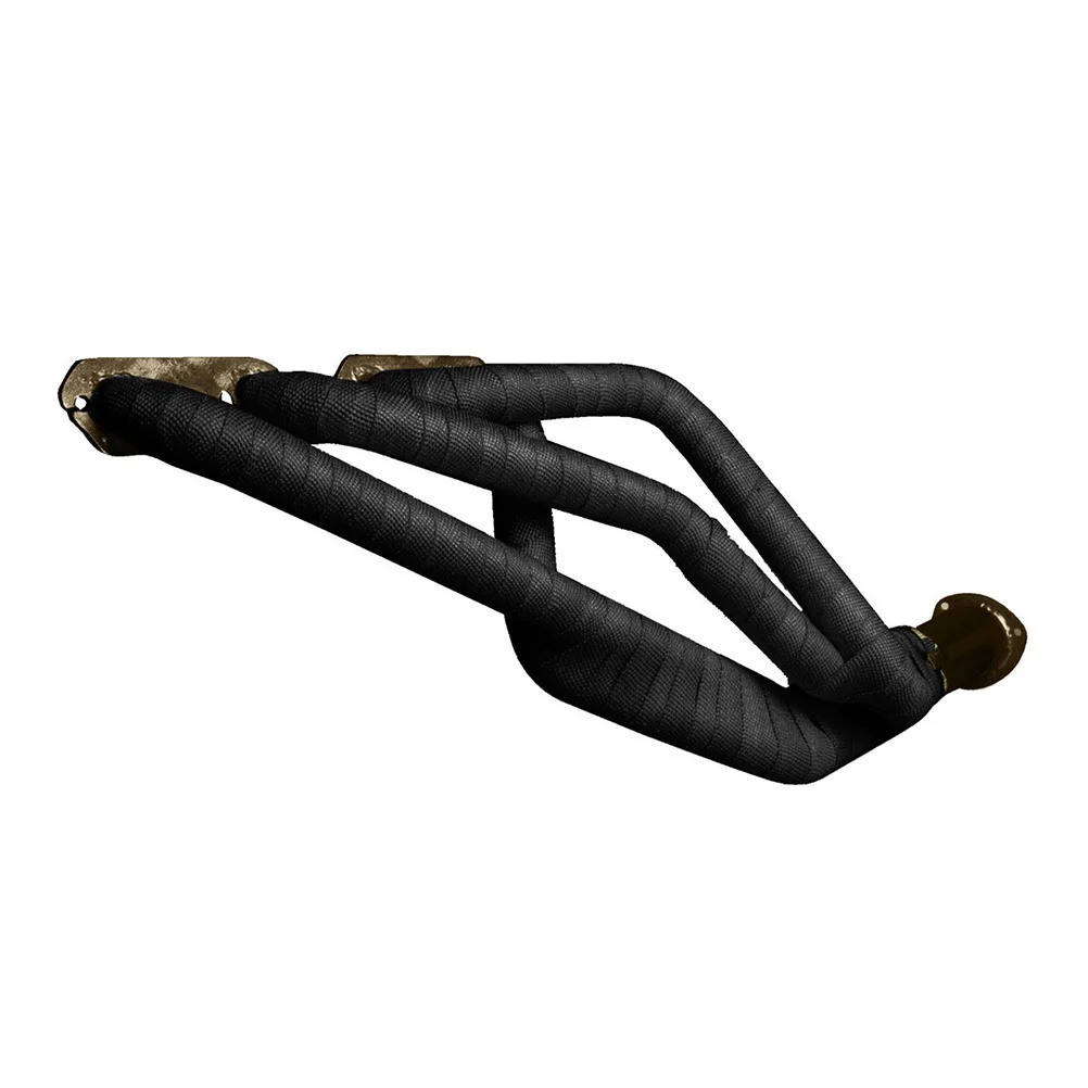 

exhaust fiber wrap car motorcycle wrap roll