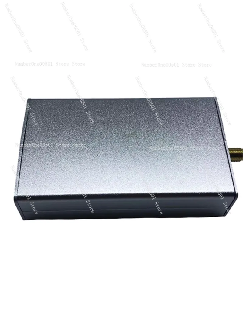 Black Portable 10khz-2Ghz 12-Bit ADC 60DB Mini RSP1 Computer Receiver