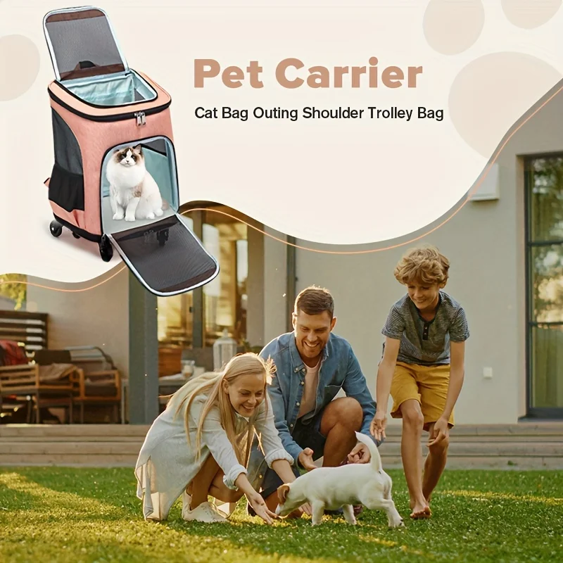 Thumbnail 3 - #37 Popular Pet Strollers Choices