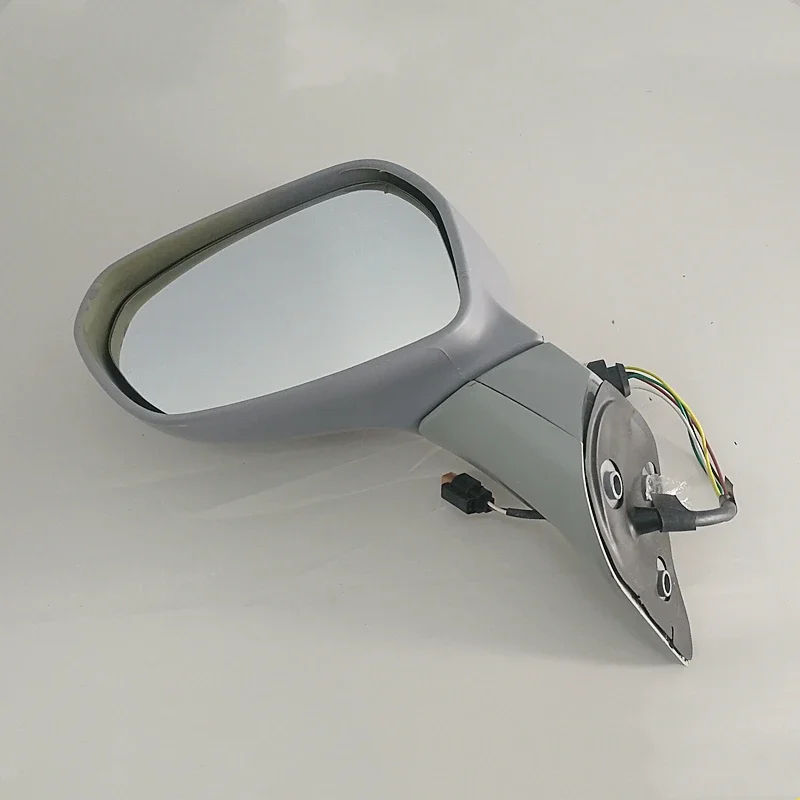 Electric rearview mirror /Rearview mirror assembly for Brilliance H230 H220 left right side No paint 4219030