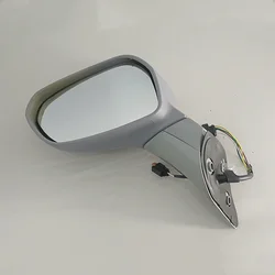 Electric rearview mirror /Rearview mirror assembly for Brilliance H230 H220 left right side No paint 4219030