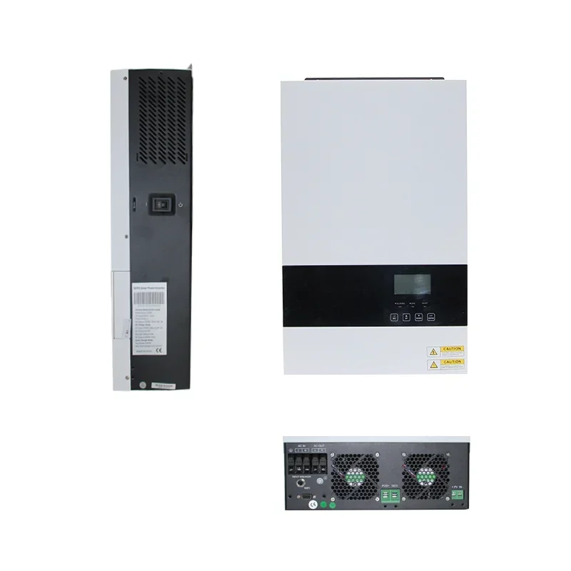 YYHC Europe Version On Grid Off Grid Hybrid Inverter 5KW 10KW 15KW 20KW 30KW 40KW 50KW 80KW Solar Inverter