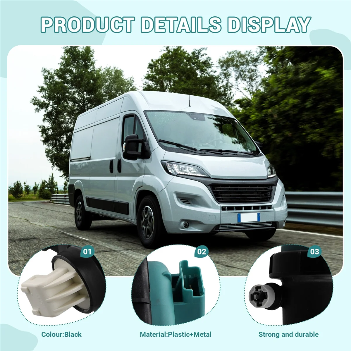 1352490080 1368127080 1346387080   Корпус топливного фильтра для Citroen Jumper Fiat Ducato Peugeot Boxer 2,2 2,3 3,0 JTD