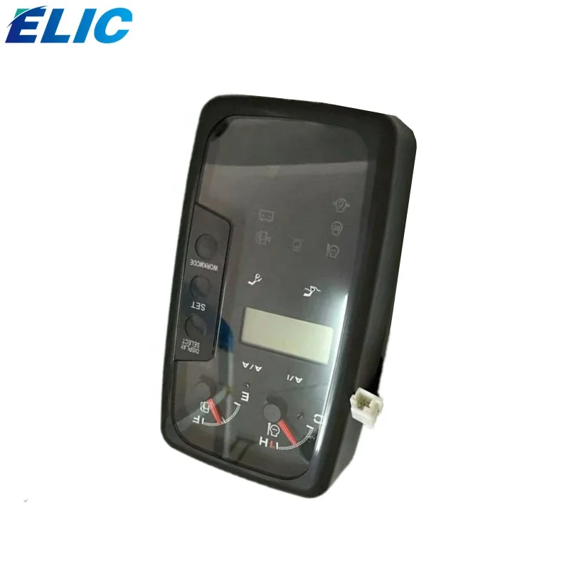 ELIC ZX120-1 ZX200-1 ZX-1 EXCAVATOR elic MONITOR 4454519 4483034 4488903 4426351 4482977