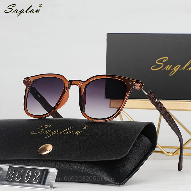 Vintage neue ovale Sonnenbrille klassische Amerika Luxusmarke Brillen für Männer Frauen Casual Sports Unisex Sonnenbrille Fahr schirme