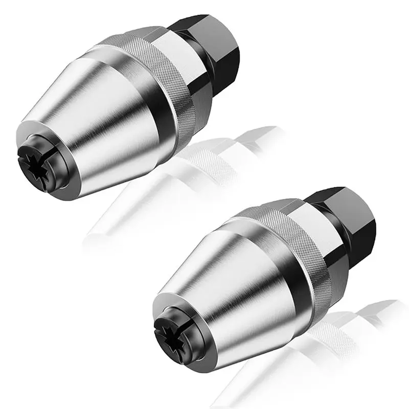 sdfc-損傷したボルトとスタッドの取り外しツール、ボルトエクストラクターソケットセット、1-4インチから1-2インチのスタッドをグリップして取り外します。