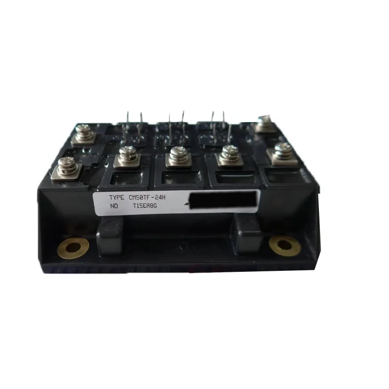 

CM50TF-24H CM75TF-24H IGBT, módulo nuevo y ORIGINAL, garantía de calidad, disponible, CM100TF-24H