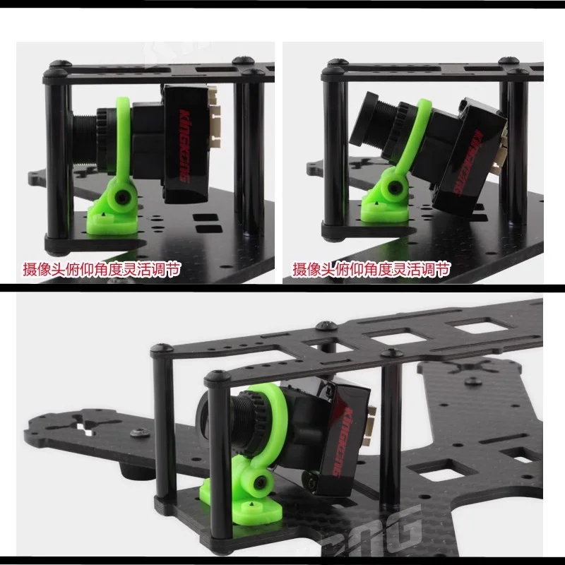 Obrázek kategorie: FPV objektivy