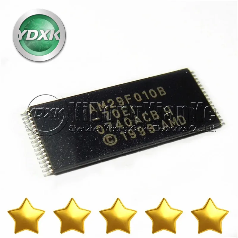 AM29F010B-70EI TSOP32 AM29F010B-70EKAM29F010B-90EC AM29F010B-90EF AM29F010B-90EI AM29F010B-90FC New Original AM29F016-90FI