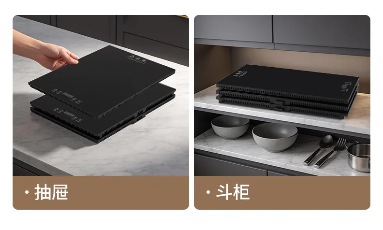 Splicing vegetable board factory direct sales wholesale cutting board cross-border convenient storage export hot cutting board