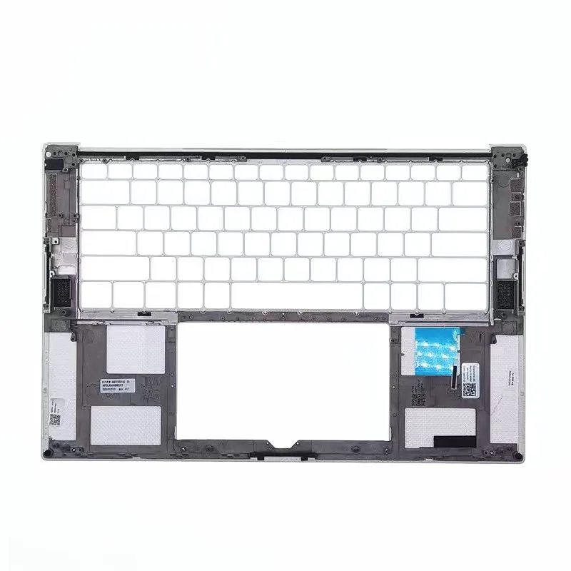 

Palmrest Upper Case Cover For Dell XPS 15 9520 9530 Precision 5570 5580 M5570 0VHN0D VHN0D White Color