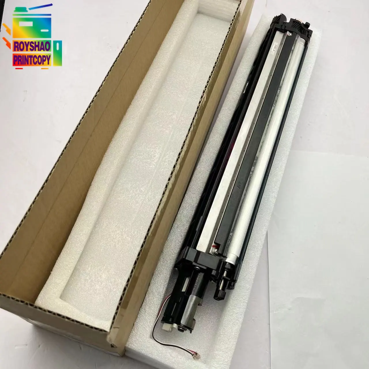 WC7525 Developer Unit CMYK for Xerox WC 7525 7530 7535 7545 7546