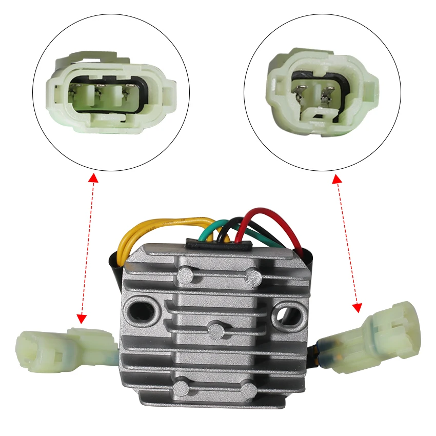 Motorcycle Voltage … - image
