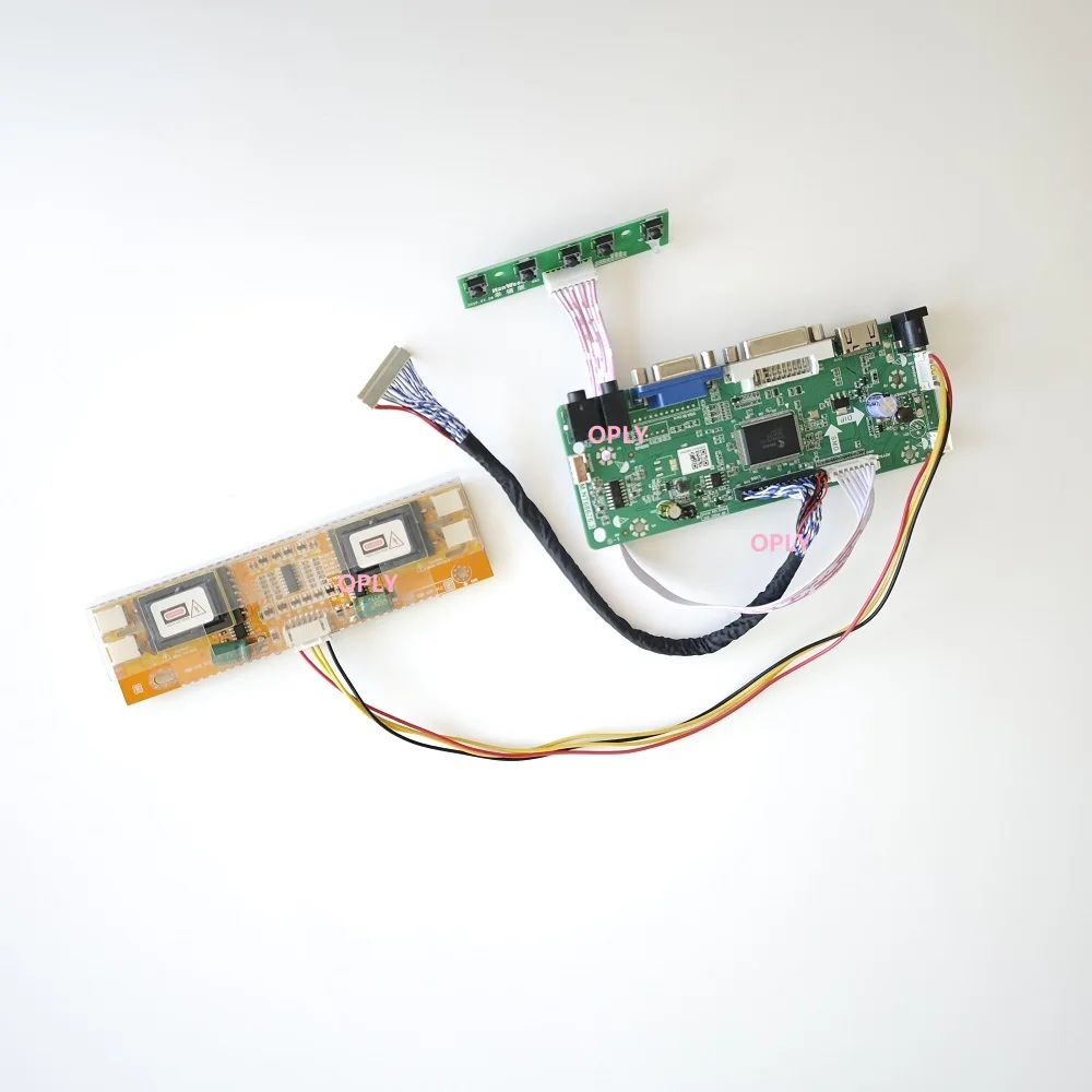 M.NT68676 Controlle… - image