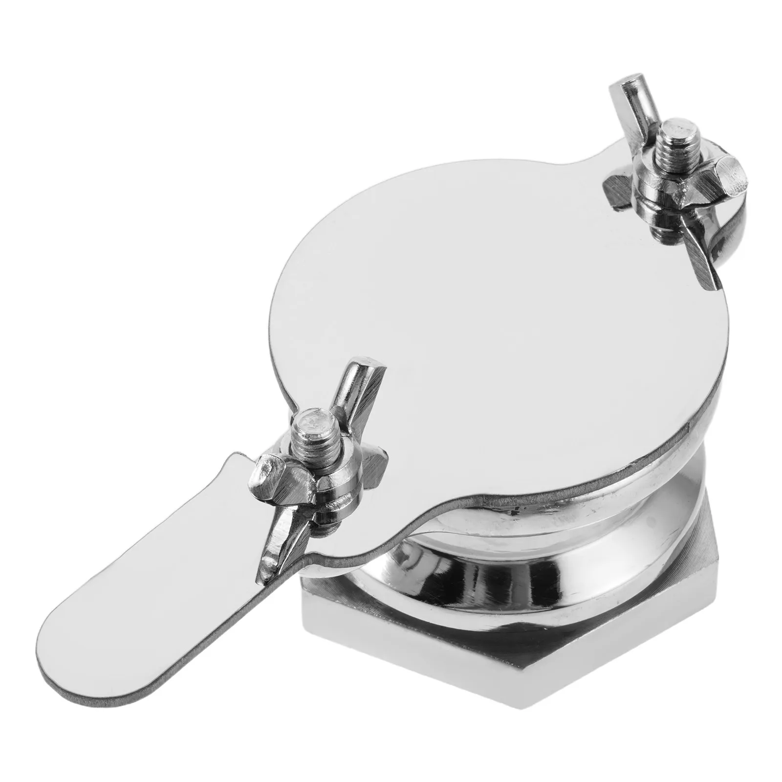 Honey Gate Valve Stainless Steel Honey Tap Bucket Gate Fit 4.4 5.5 Gallon 20 25L Bucket Extraction Accessories Beekeeping