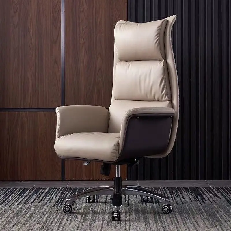 

Ergonomic Computer Office Chair Conference Modern Kneeling Vanity Office Chair Luxury Durable Cheap Metal Muebles Furniture