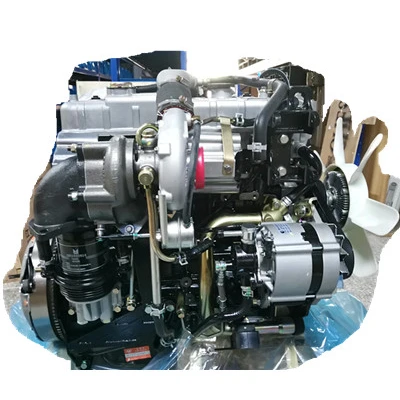 High Quality  4JB1T/JE493ZQ  Vehicle Car, Light Truck Engine