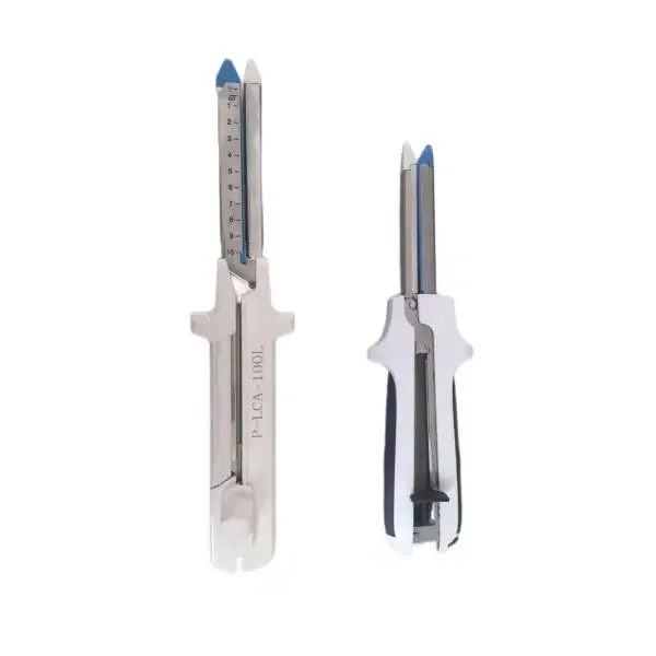 Fast Shipping CE Single Use Linear Cutter Stapler
