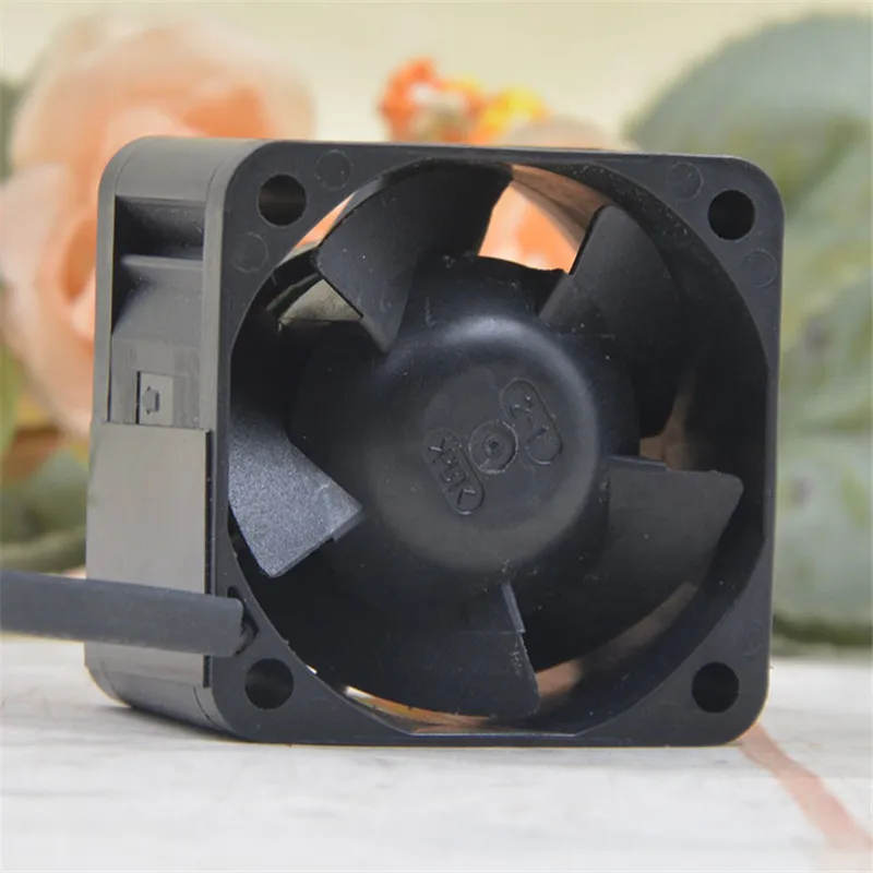 NMB-MAT 12V 0.75A 1611RL-04W-B86 4028 40MM 4CM 40 * 40 * 28 MM 1U 2U Server Fan Big Power Cooling Fan 4PIN