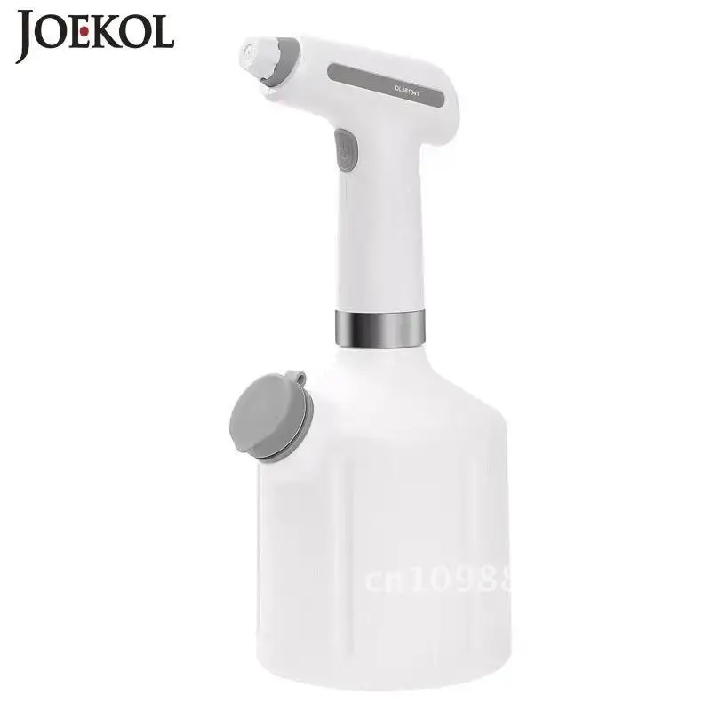 

Электрический распылитель воды, туман, инструмент для садовых растений, лейка для цветов, автоматический для полива, туманообразователь, ручная машина для полива 900 мл/2 л