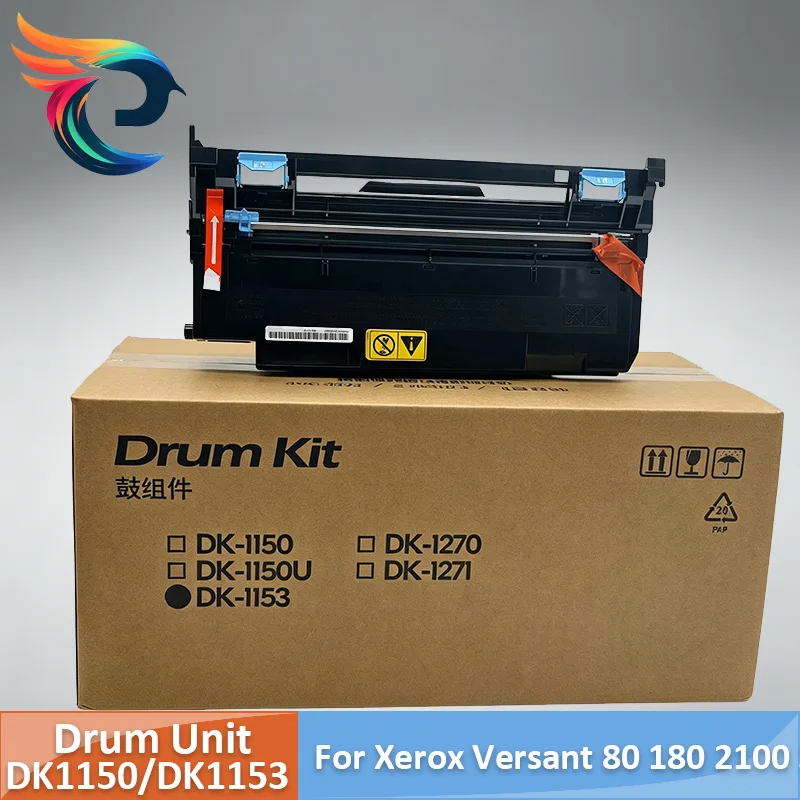 DK1150 DK1153 302RV93010 Drum Unit for Kyocera P2040 P2235 P2335 M2135 M2635 M2040 M2540 M2640 M2735 M2835 P2040dn