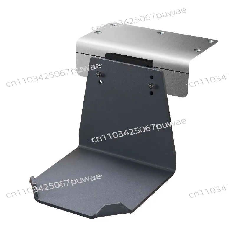 Stainless Steel Dovetail Fixing Plate for Bearing Iron Table Top Lifting System