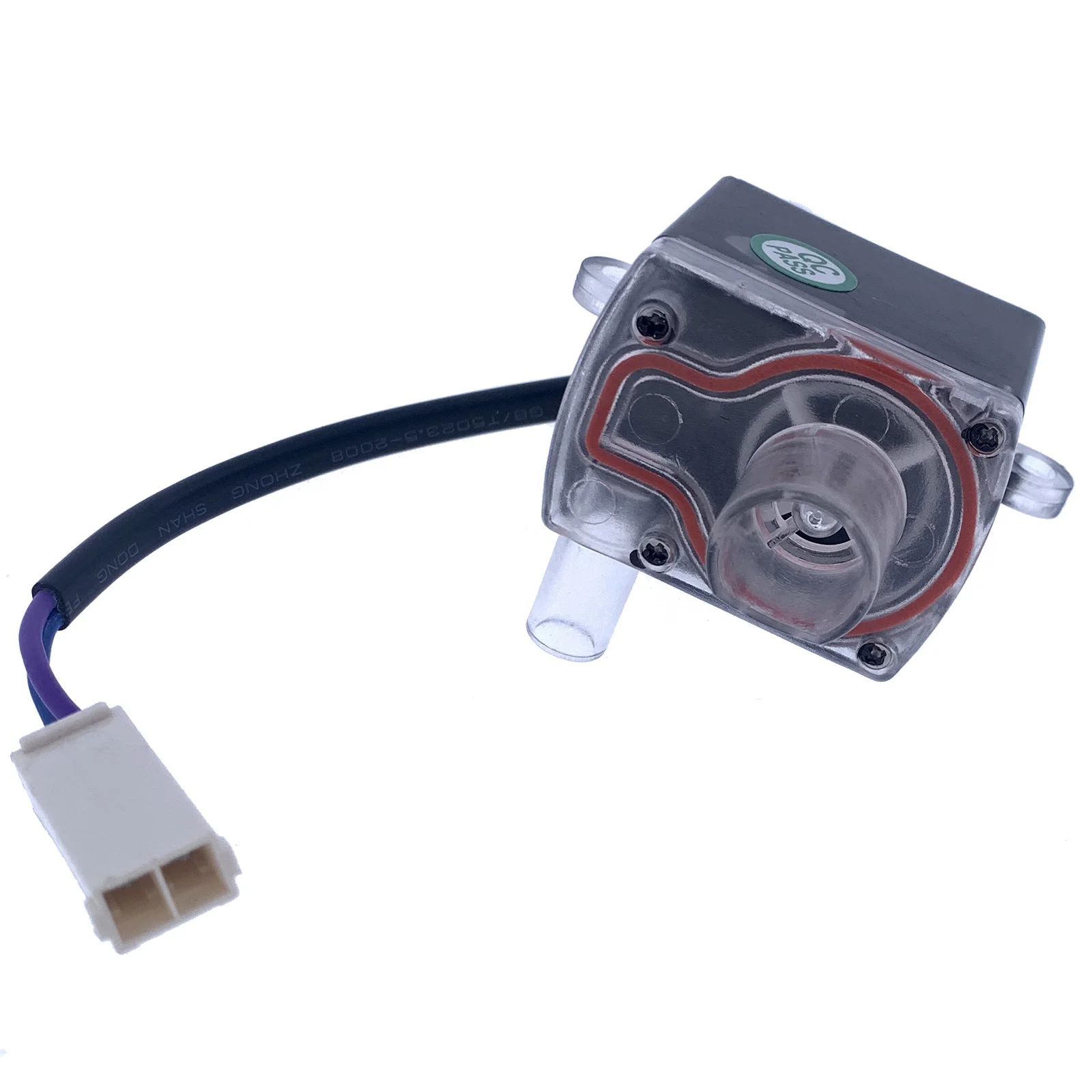 Suitable for Mideas LP002D2 dishwasher centrifugal pumps, Toshiba, Leran11001011001009